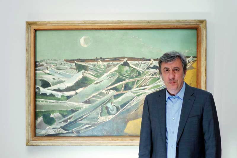 ارواح جنگ-هاشور