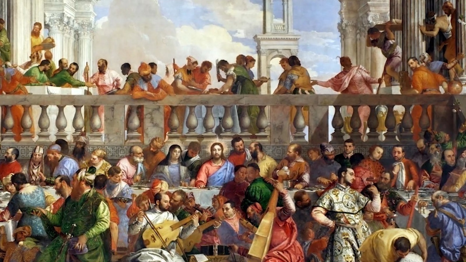 درس گفتار «نقاشی سیاسی و سیاست نقاشی» قسمت دوم-هاشور