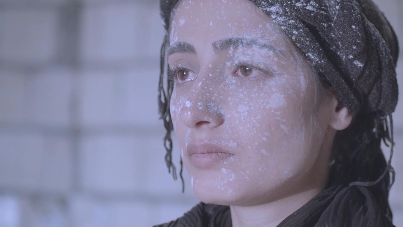 اکستریم (خواهرانه)-هاشور