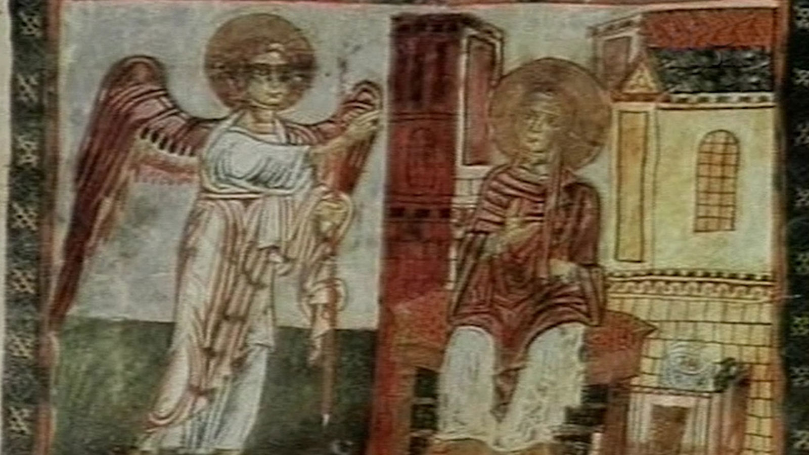 گورستان ارامنه