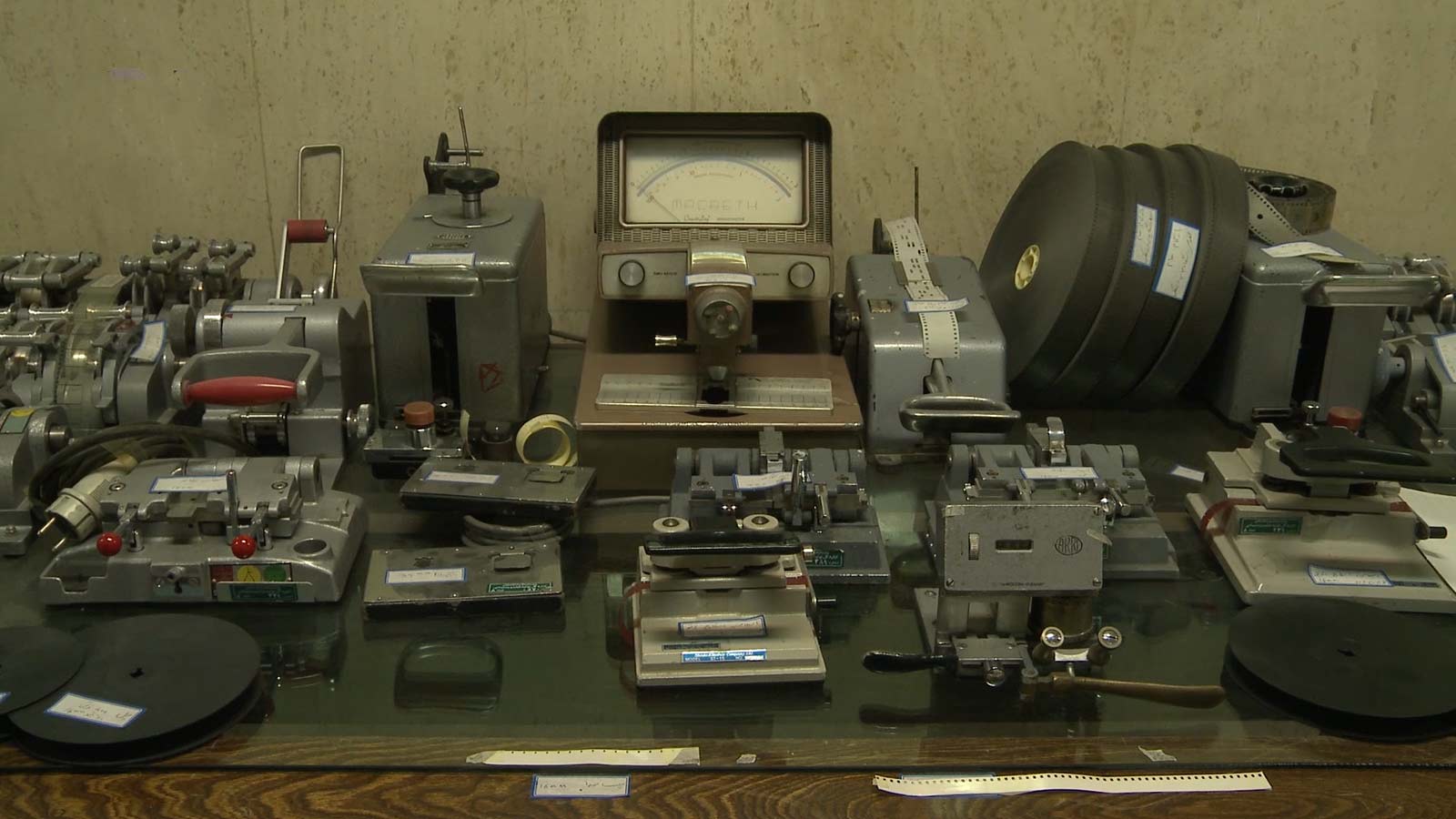 خاطرات نگاتیو-هاشور