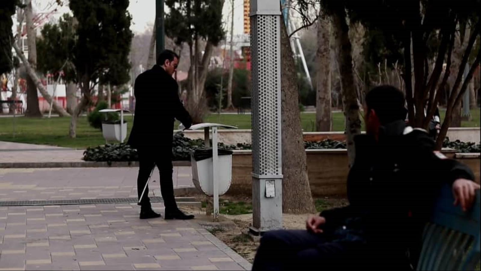 ذهن بینا-هاشور