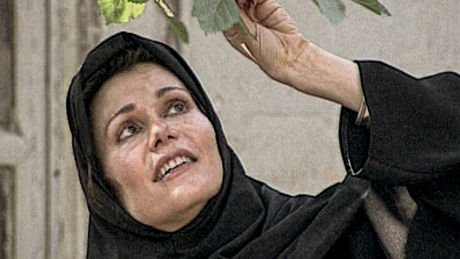 کریستین-هاشور