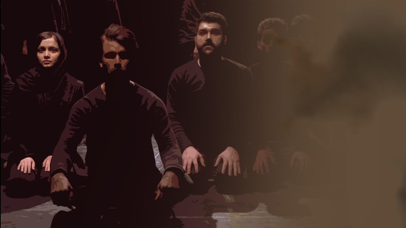 سووشون-هاشور