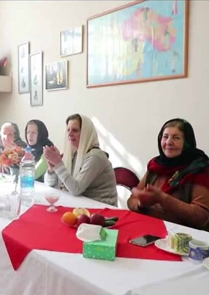 هایگین بانوی ارمنی