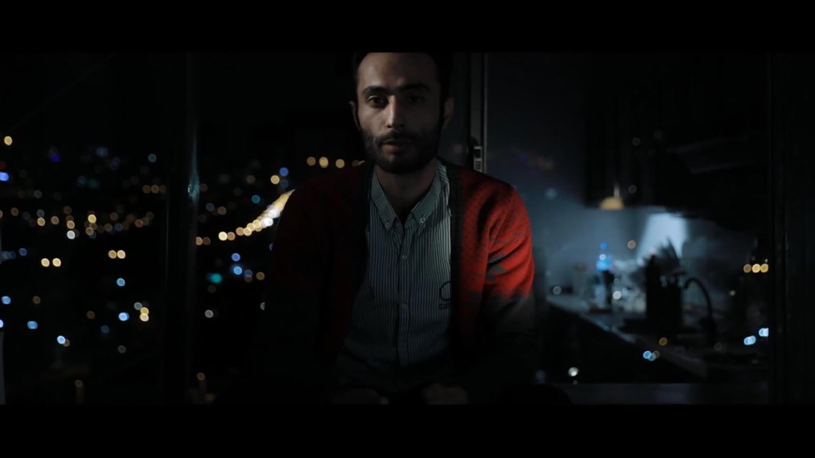 ما من را می بینیم