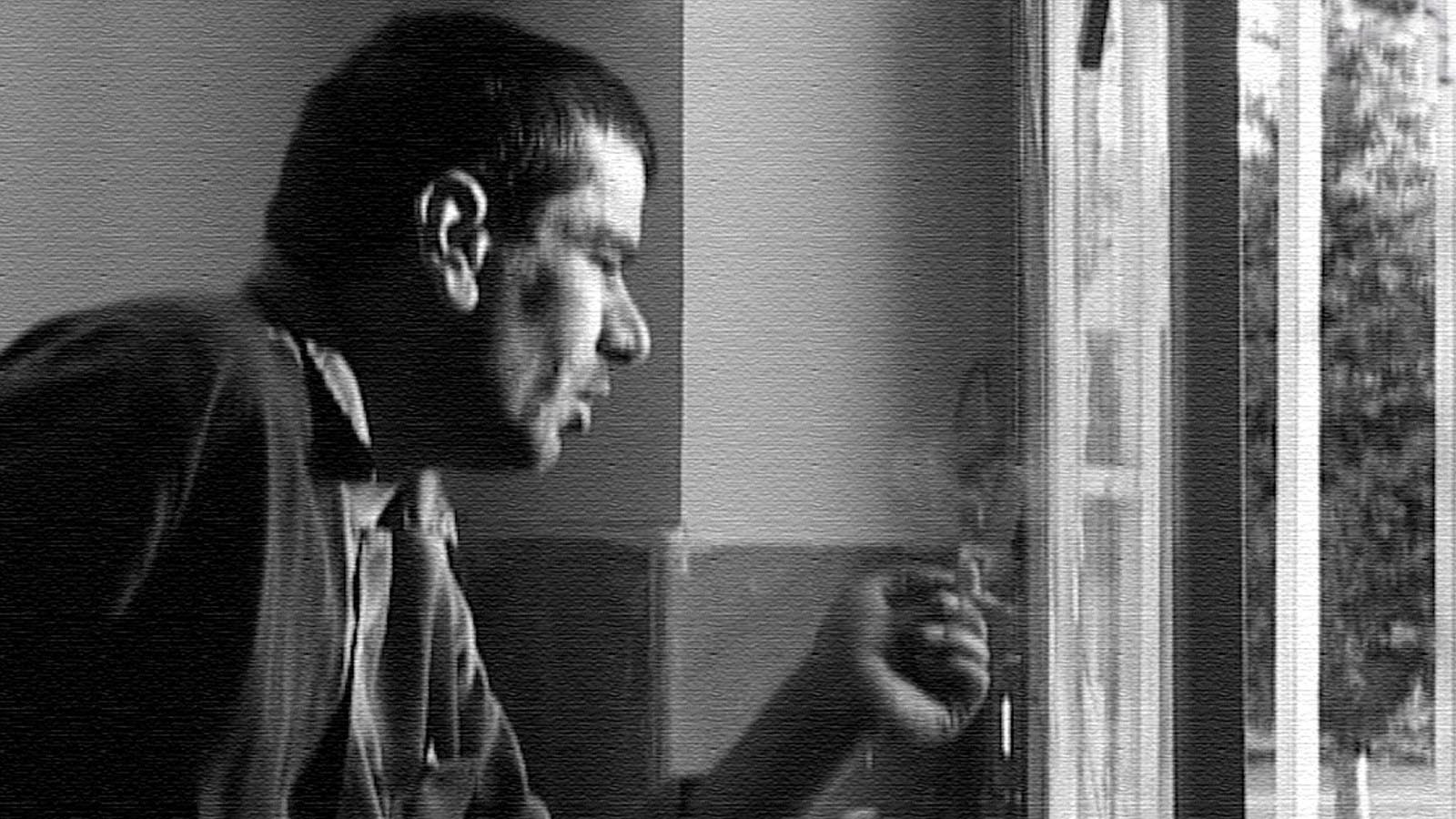 ترانه اندوهگین کوهستان-هاشور