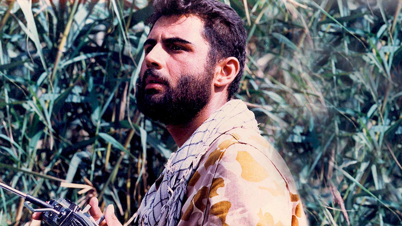 آوای دره گلیج-هاشور