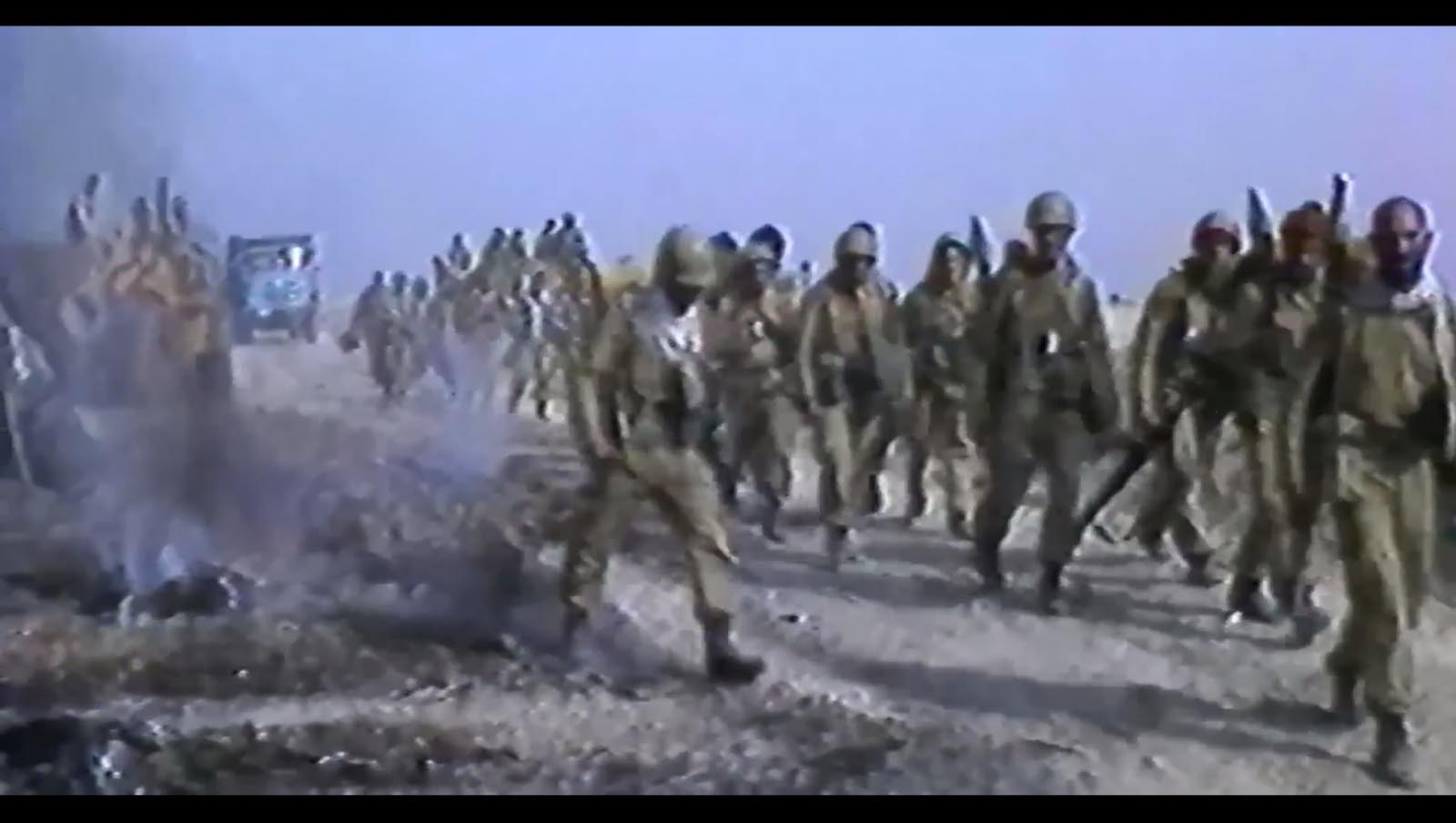 زیر صفر مرزی-هاشور