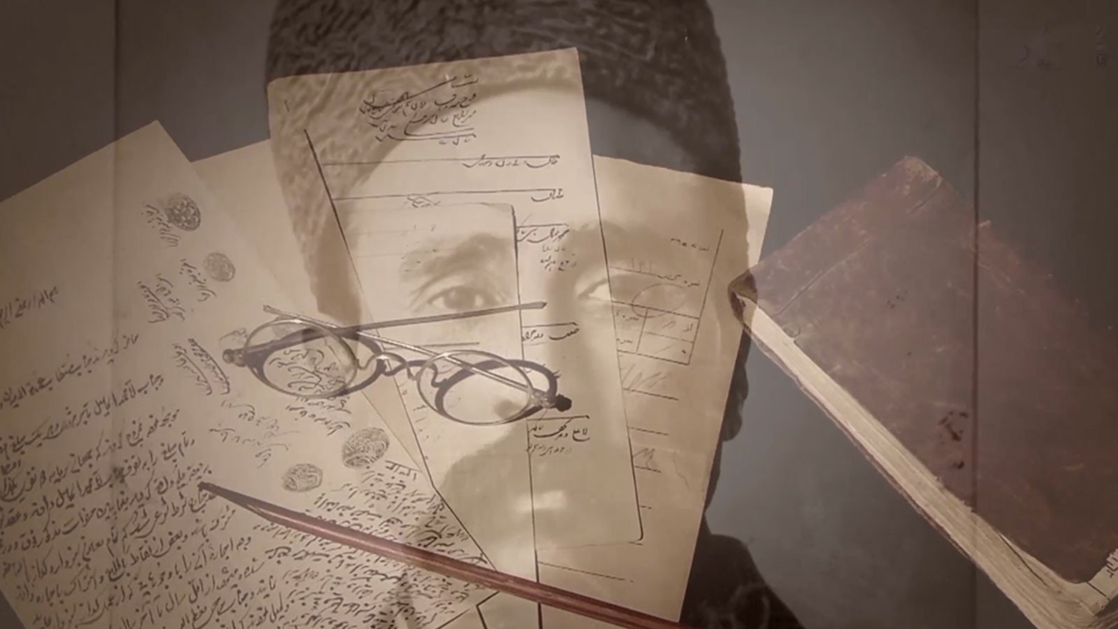 عیار مشروطه-هاشور