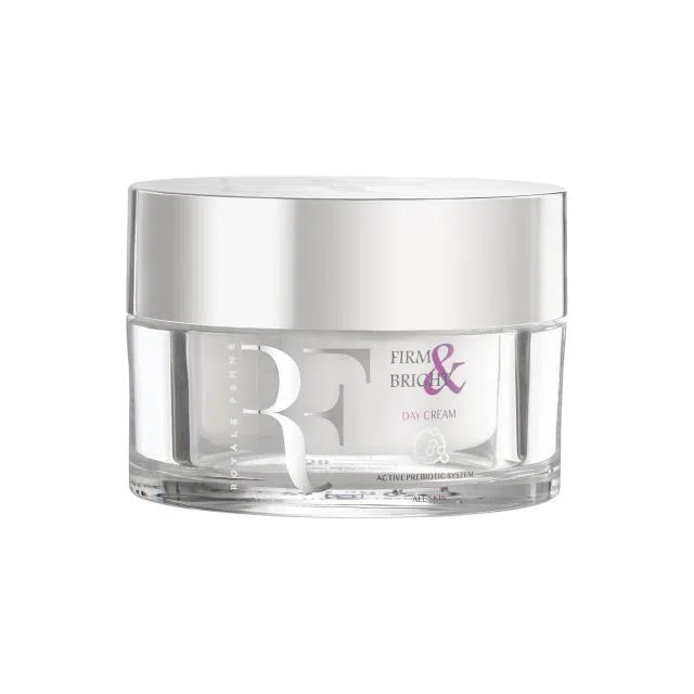 رویال فم کرم فرم دهنده شفاف کننده روز (RF)